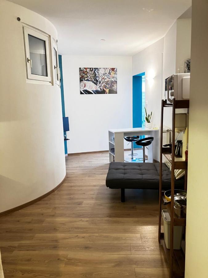 City Center Apartment Villach Exterior foto
