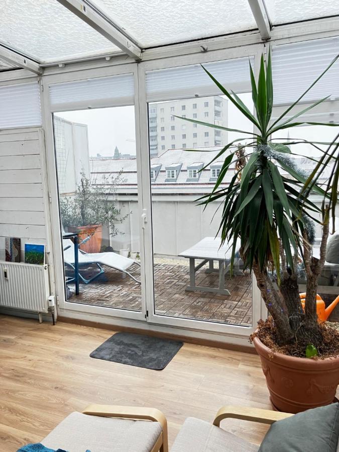City Center Apartment Villach Exterior foto
