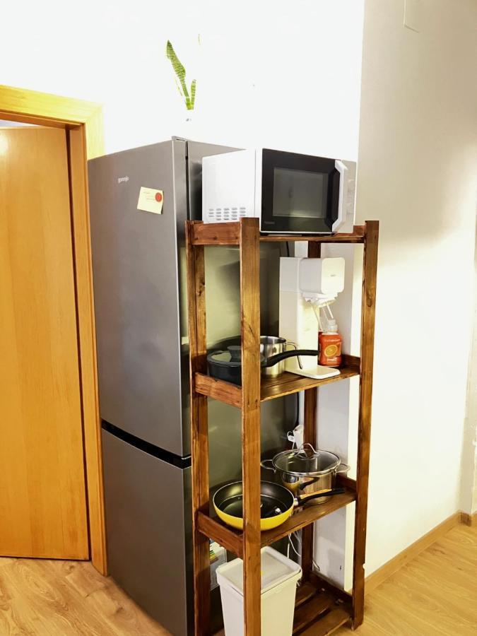 City Center Apartment Villach Exterior foto