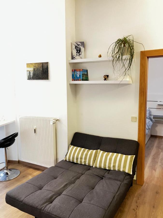 City Center Apartment Villach Exterior foto
